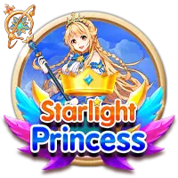 Starlight Princess